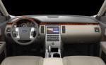 Ford Flex 2008 года